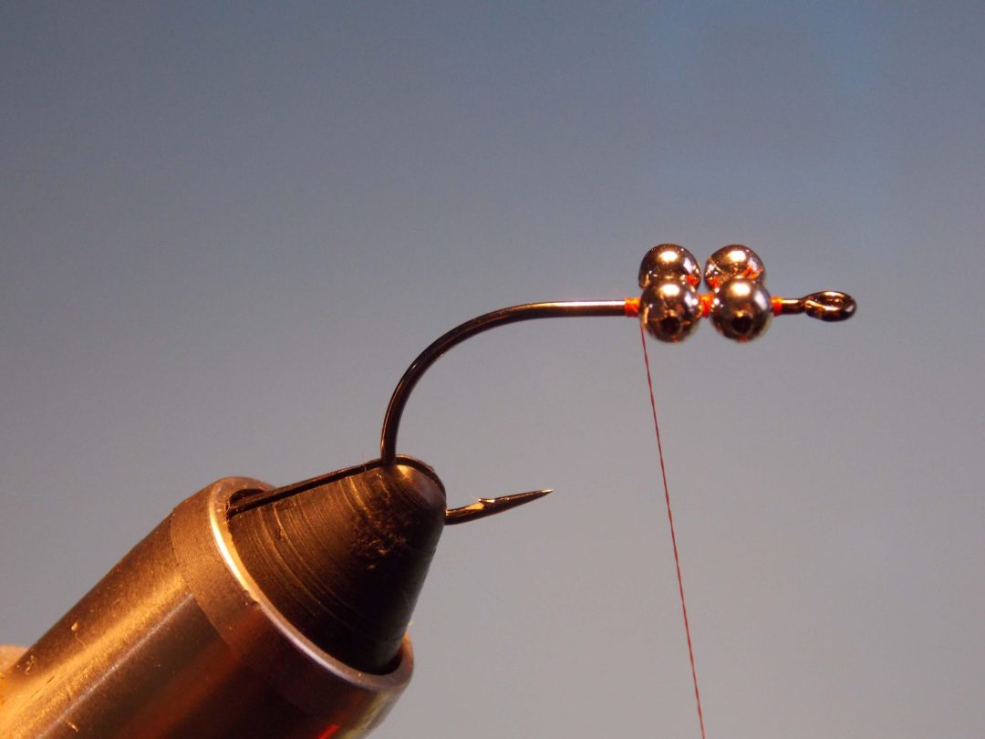 Rubin Martin crab fly
