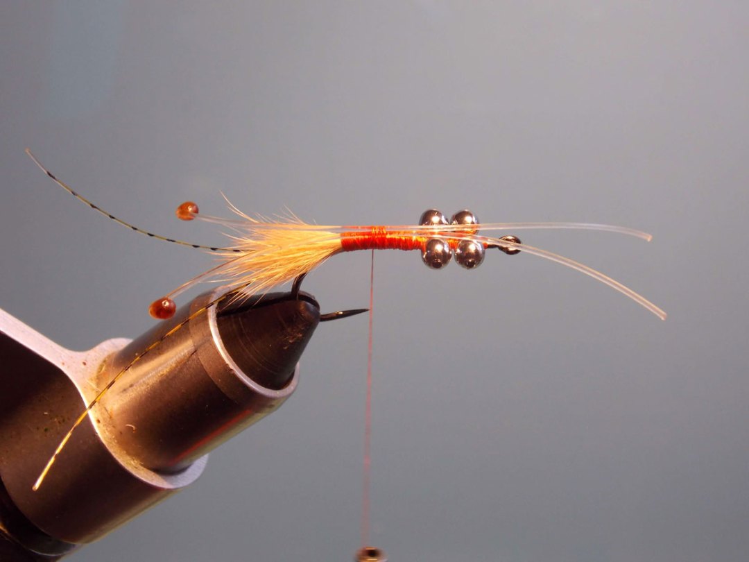crab fly for permit
