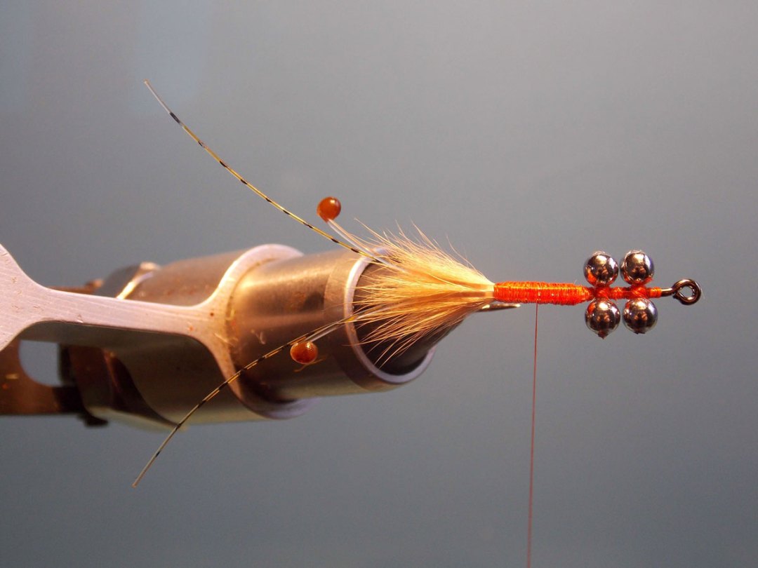 crab fly for permit