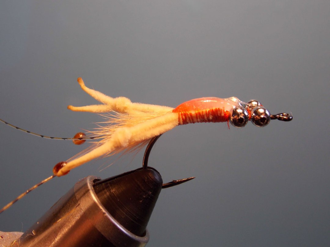 crab fly for permit