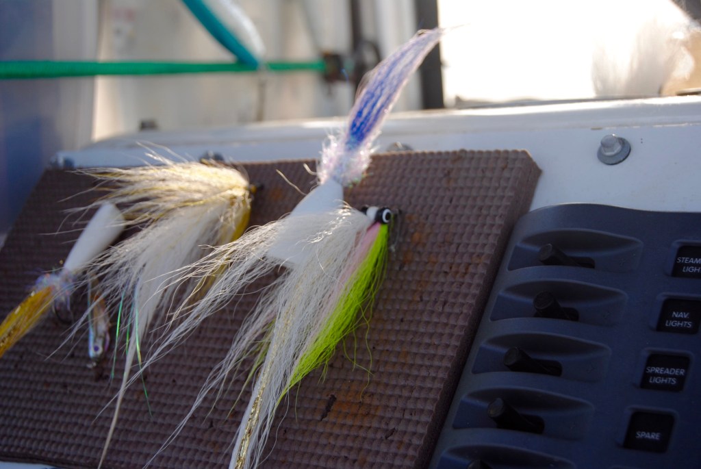 Tail Fly Fishing Magazine