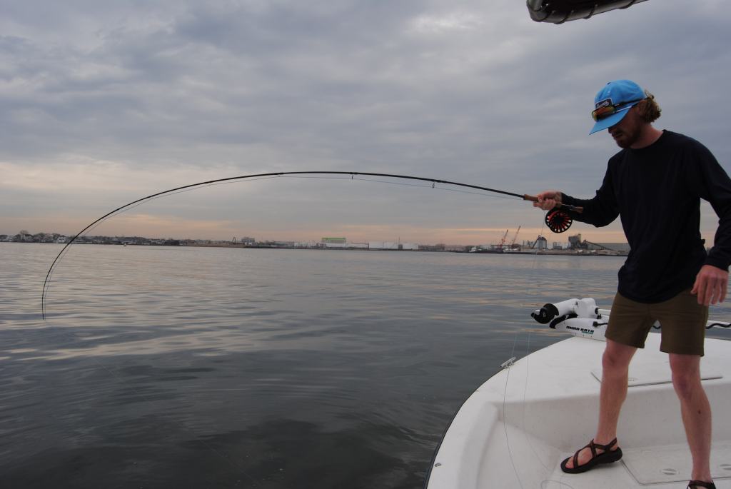 Tail Fly Fishing Magazine
