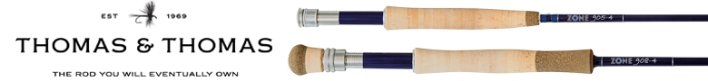 fly fishing magazine