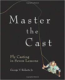 fly casting essentials