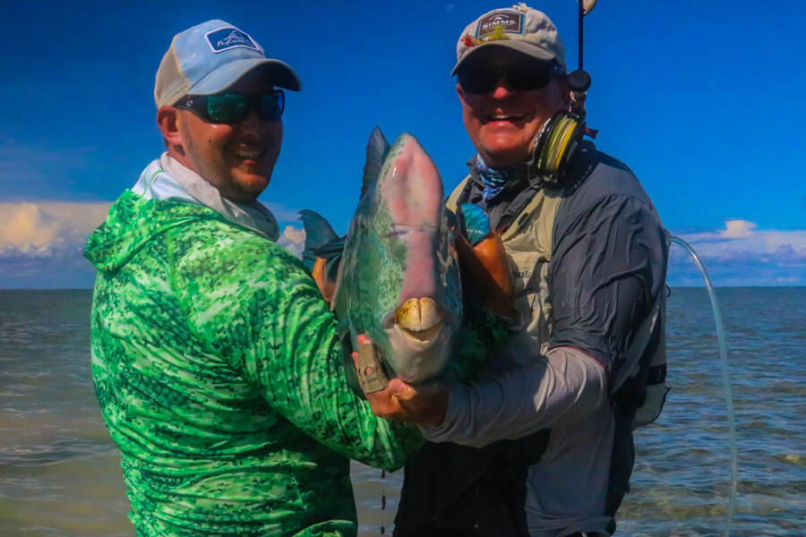fly fishing magazine