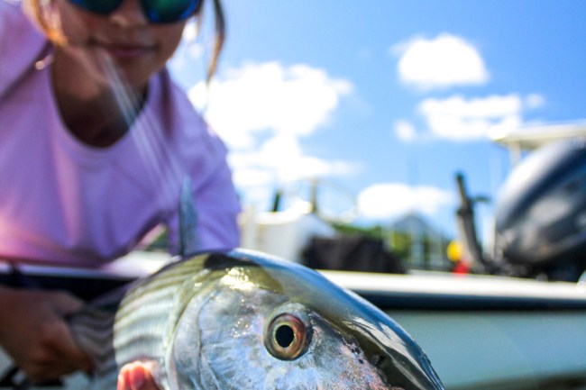 tail fly fishing magazine is saltwater fly fishing