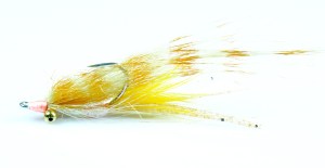 fly fishing magazine - saltwater fly fishing magazine - bonefish flies - bonefish on the fly - bonefish gotcha