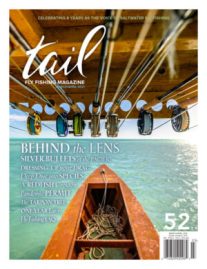 Saltwater Fly Fishing