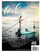 fly fishing magazine - saltwater fly fishing magazine
