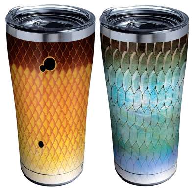 Saltwater fly fishing gear