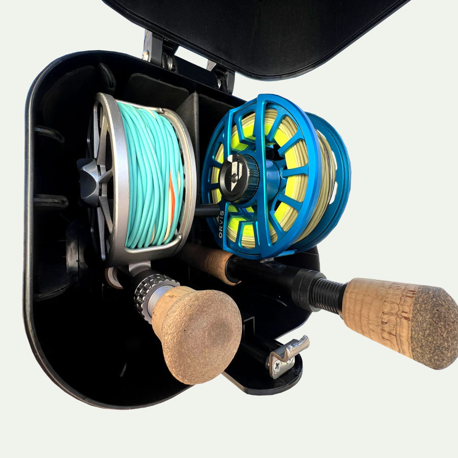 Fly Fishing Magazine