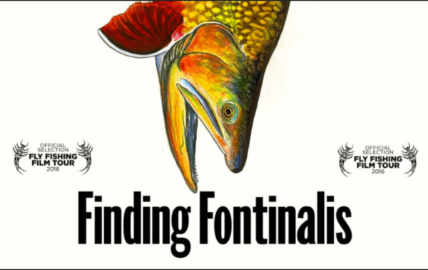 FLY FISHING MAGAZINE - FLY FISHING IN SALTWATER FOR MILKFISH