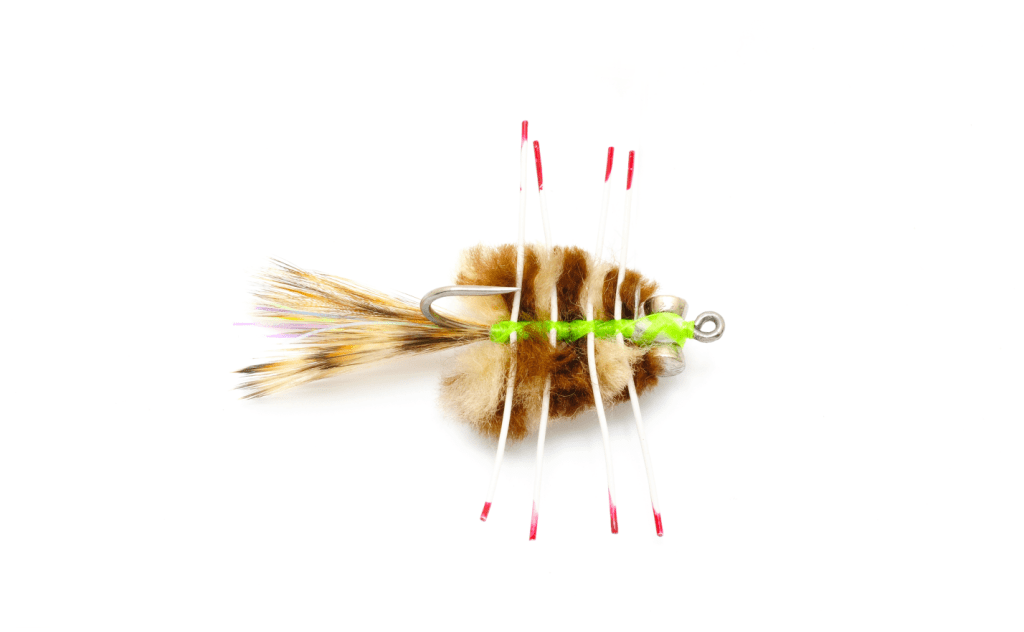 Merkin Crab