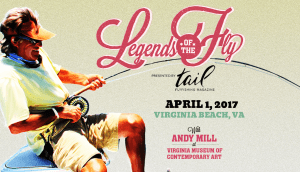Andy Mill - Tarpon - tail fly fishing magazine
